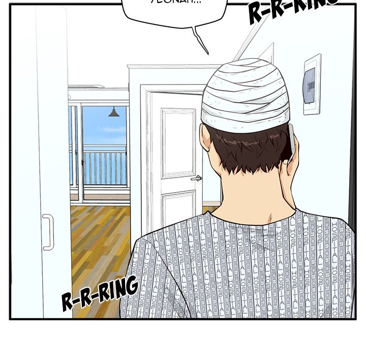 Read Mr. Kang chapter 99 image 100 on Lezhin