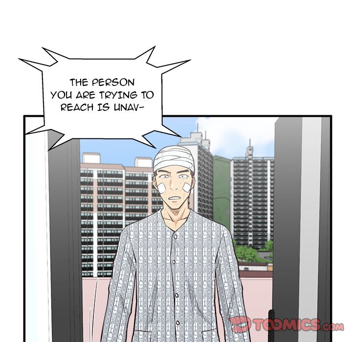 Read Mr. Kang chapter 99 image 101 on Lezhin