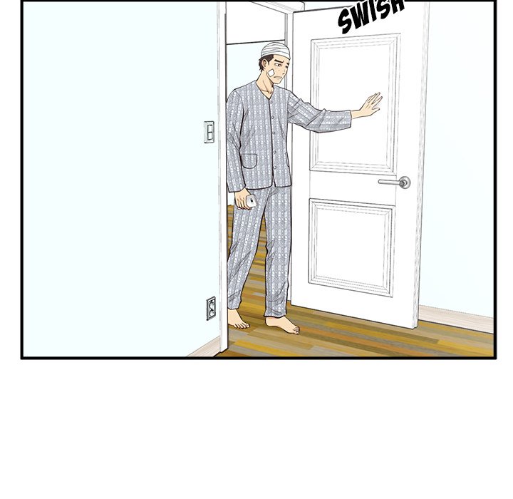 Read Mr. Kang chapter 99 image 104 on Lezhin