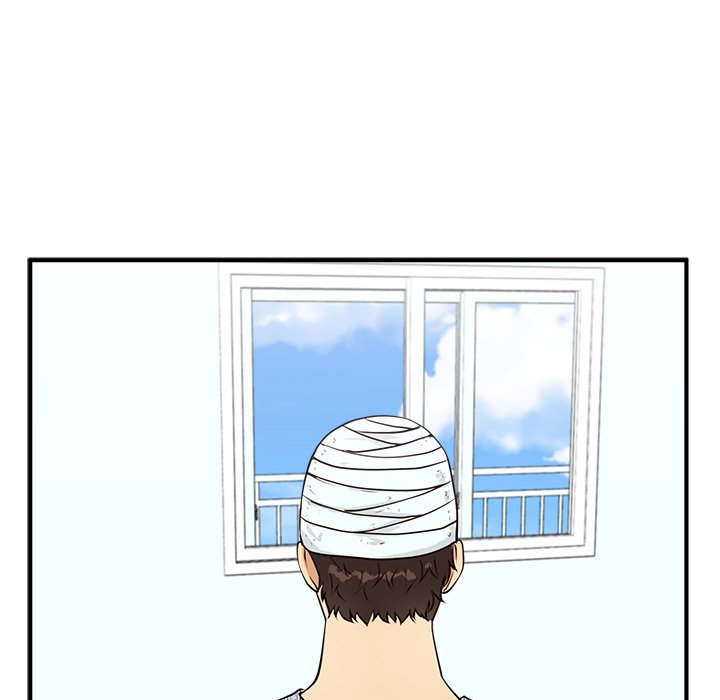Read Mr. Kang chapter 99 image 106 on Lezhin