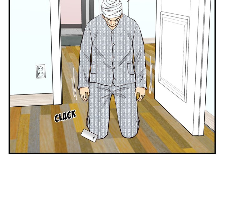 Read Mr. Kang chapter 99 image 109 on Lezhin