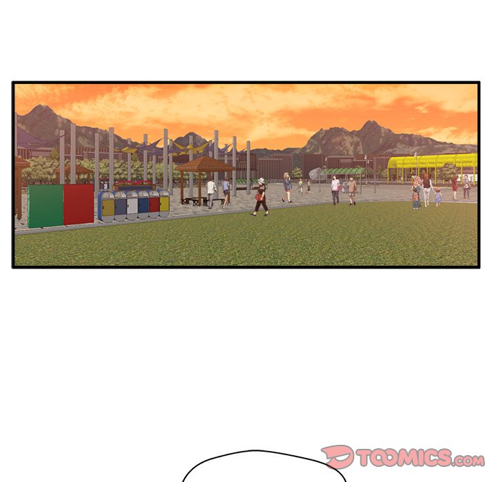 Read Mr. Kang chapter 99 image 11 on Lezhin
