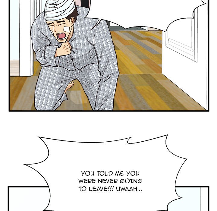 Read Mr. Kang chapter 99 image 112 on Lezhin