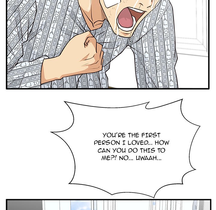 Read Mr. Kang chapter 99 image 116 on Lezhin