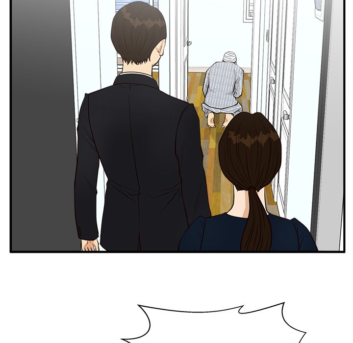 Read Mr. Kang chapter 99 image 117 on Lezhin
