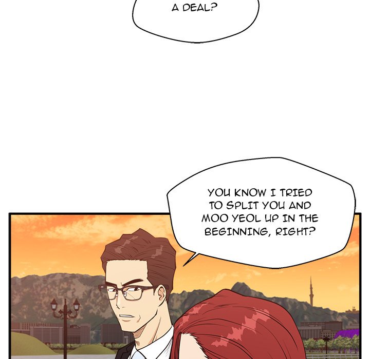 Read Mr. Kang chapter 99 image 12 on Lezhin