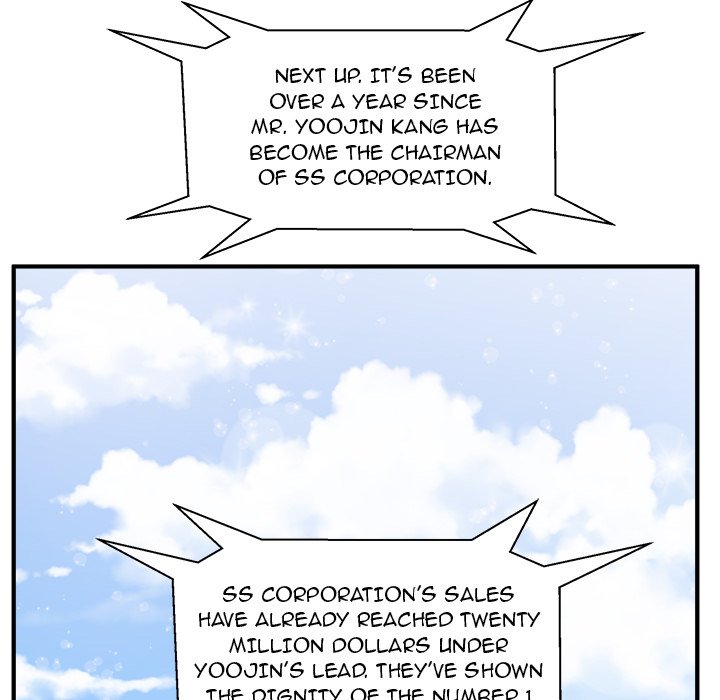 Read Mr. Kang chapter 99 image 123 on Lezhin