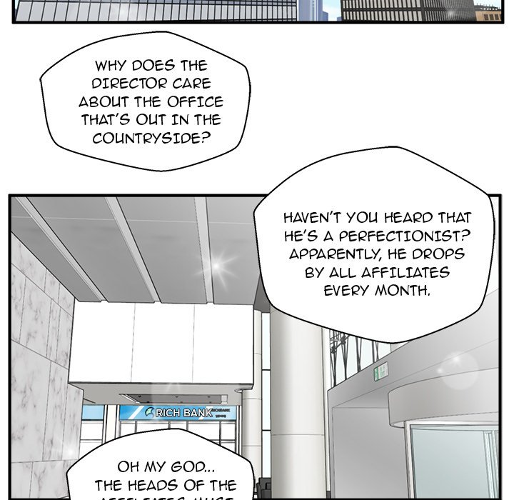 Read Mr. Kang chapter 99 image 127 on Lezhin