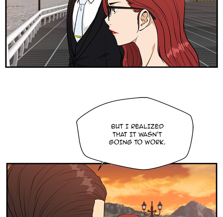 Read Mr. Kang chapter 99 image 13 on Lezhin