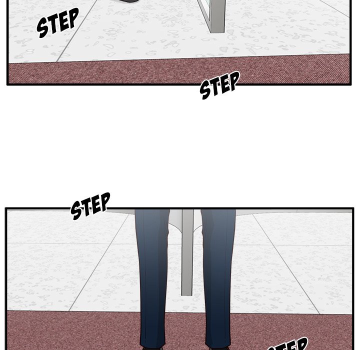 Read Mr. Kang chapter 99 image 130 on Lezhin