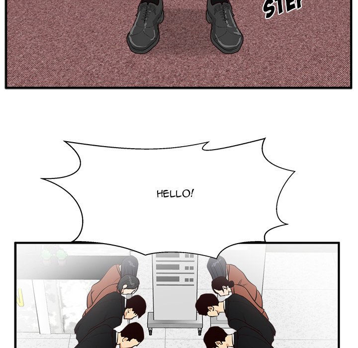 Read Mr. Kang chapter 99 image 131 on Lezhin