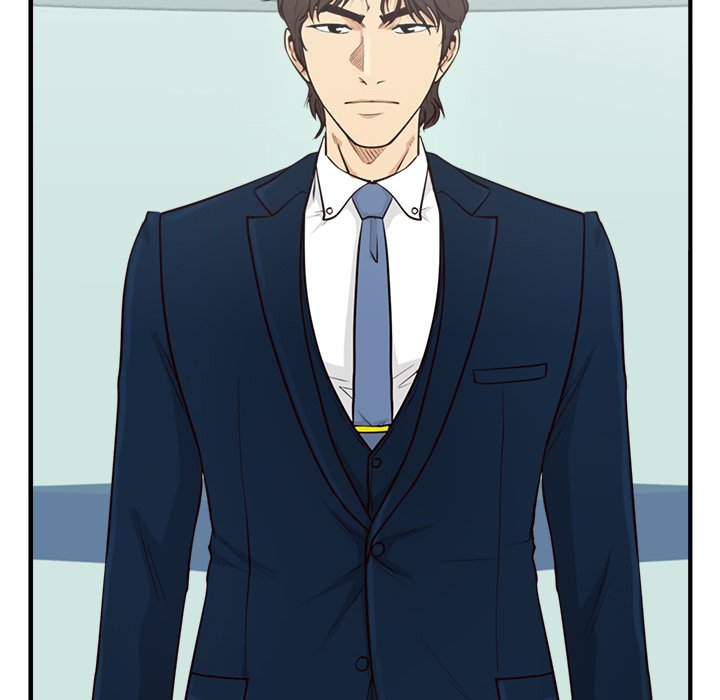 Read Mr. Kang chapter 99 image 134 on Lezhin