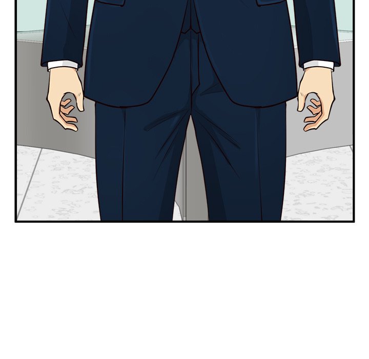 Read Mr. Kang chapter 99 image 135 on Lezhin