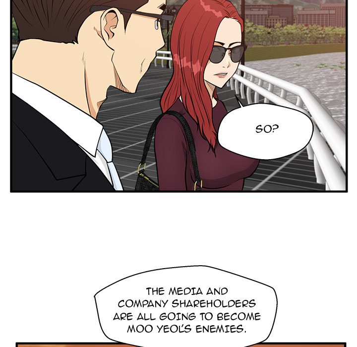 Read Mr. Kang chapter 99 image 14 on Lezhin