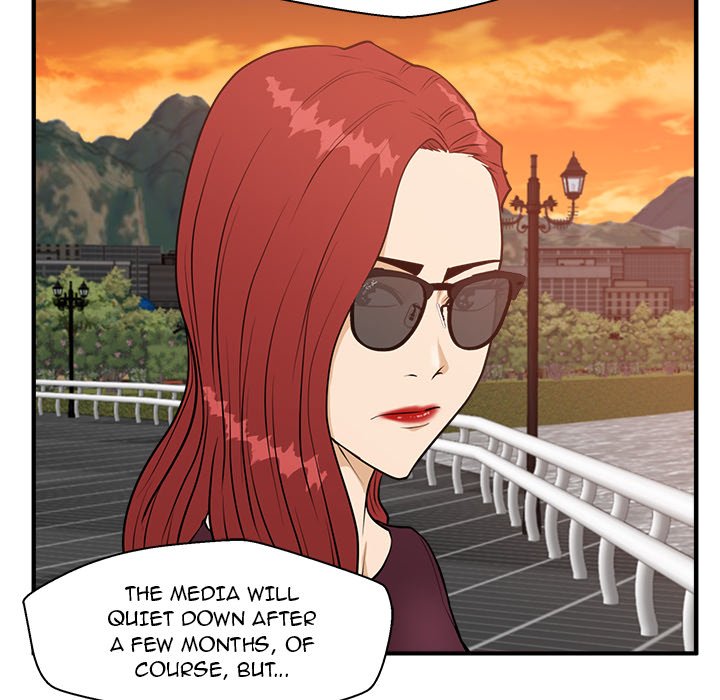 Read Mr. Kang chapter 99 image 15 on Lezhin