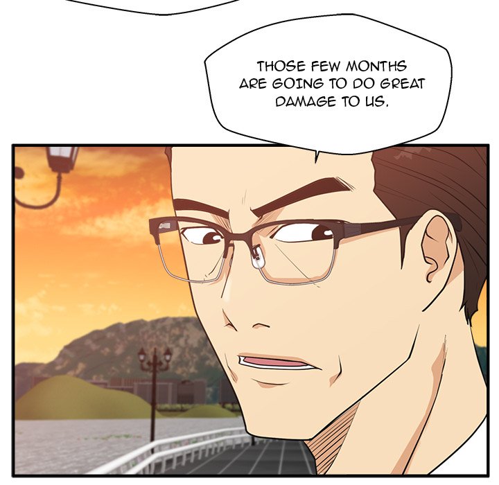 Read Mr. Kang chapter 99 image 16 on Lezhin