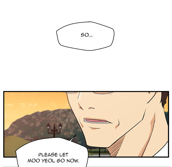 Read Mr. Kang chapter 99 image 17 on Lezhin