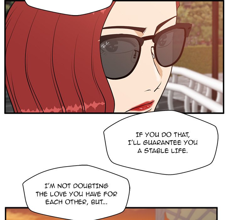 Read Mr. Kang chapter 99 image 18 on Lezhin