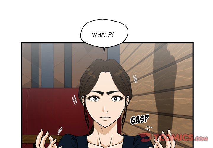 Read Mr. Kang chapter 99 image 2 on Lezhin
