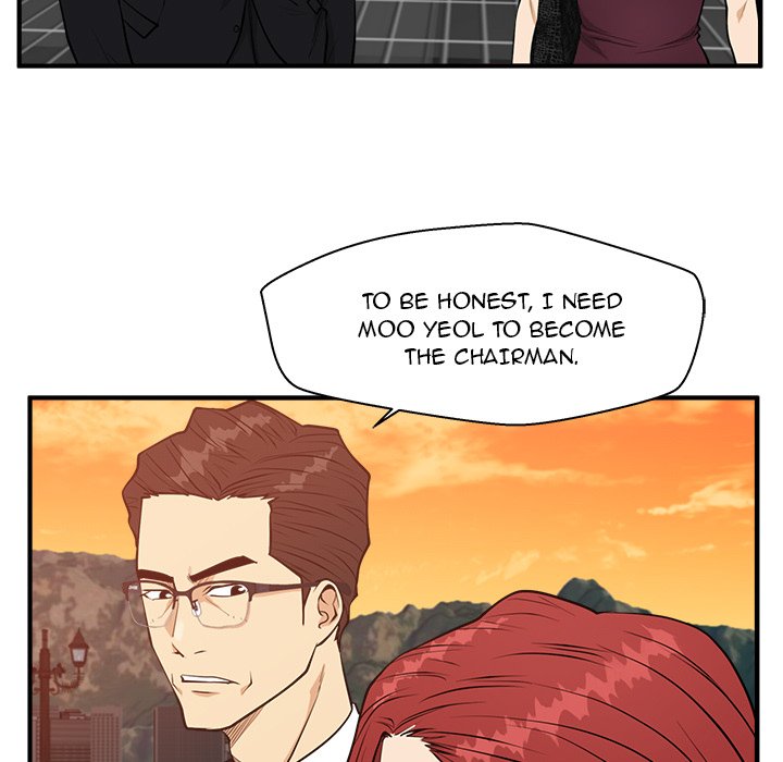 Read Mr. Kang chapter 99 image 22 on Lezhin