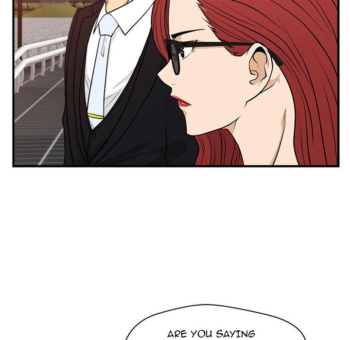 Read Mr. Kang chapter 99 image 23 on Lezhin
