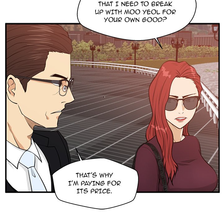 Read Mr. Kang chapter 99 image 24 on Lezhin