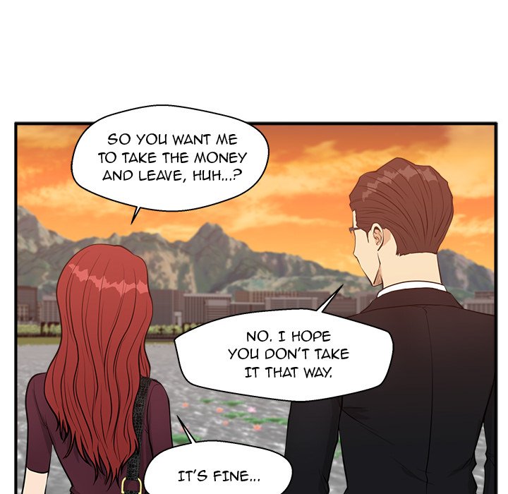 Read Mr. Kang chapter 99 image 25 on Lezhin