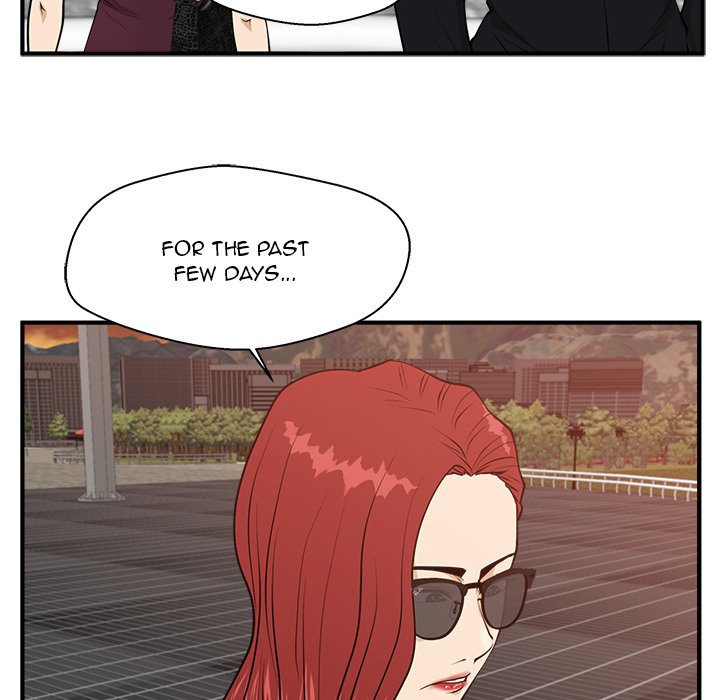 Read Mr. Kang chapter 99 image 26 on Lezhin