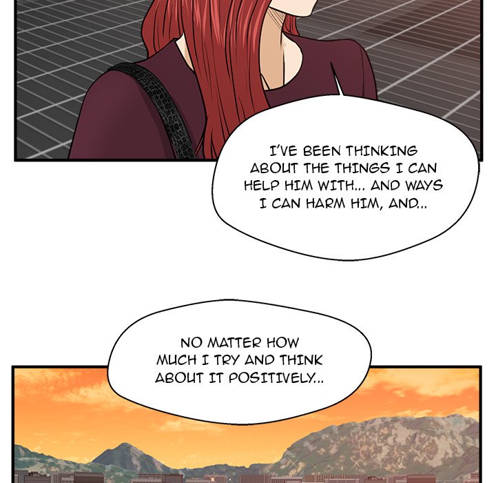 Read Mr. Kang chapter 99 image 27 on Lezhin
