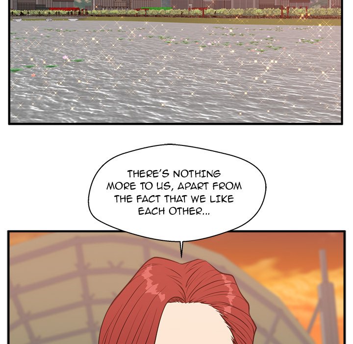 Read Mr. Kang chapter 99 image 28 on Lezhin