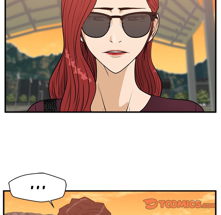Read Mr. Kang chapter 99 image 29 on Lezhin
