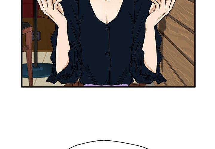 Read Mr. Kang chapter 99 image 3 on Lezhin