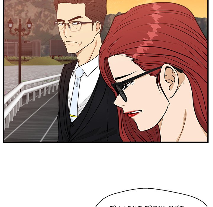 Read Mr. Kang chapter 99 image 30 on Lezhin