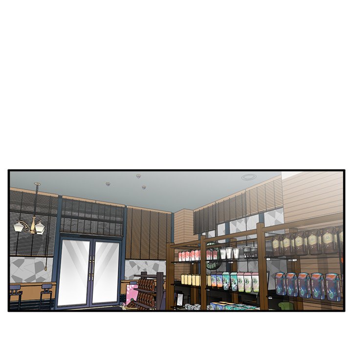 Read Mr. Kang chapter 99 image 34 on Lezhin