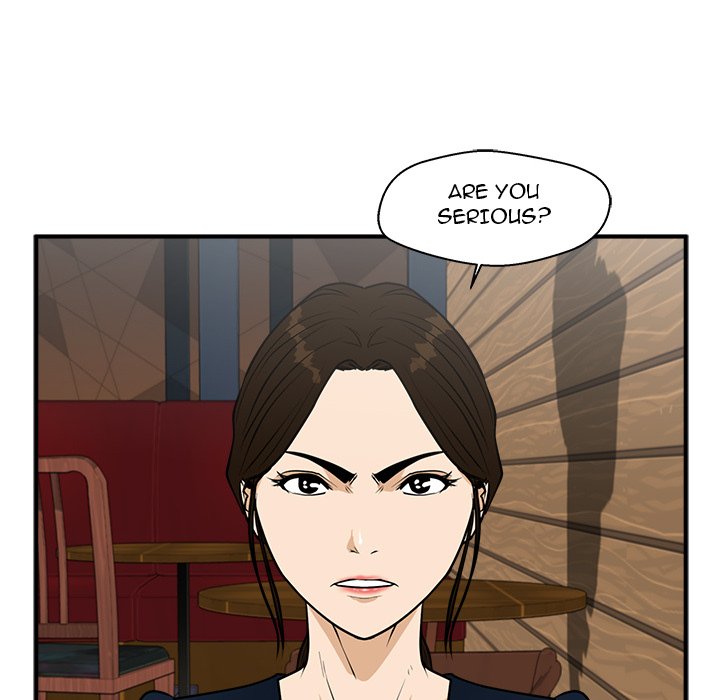 Read Mr. Kang chapter 99 image 35 on Lezhin