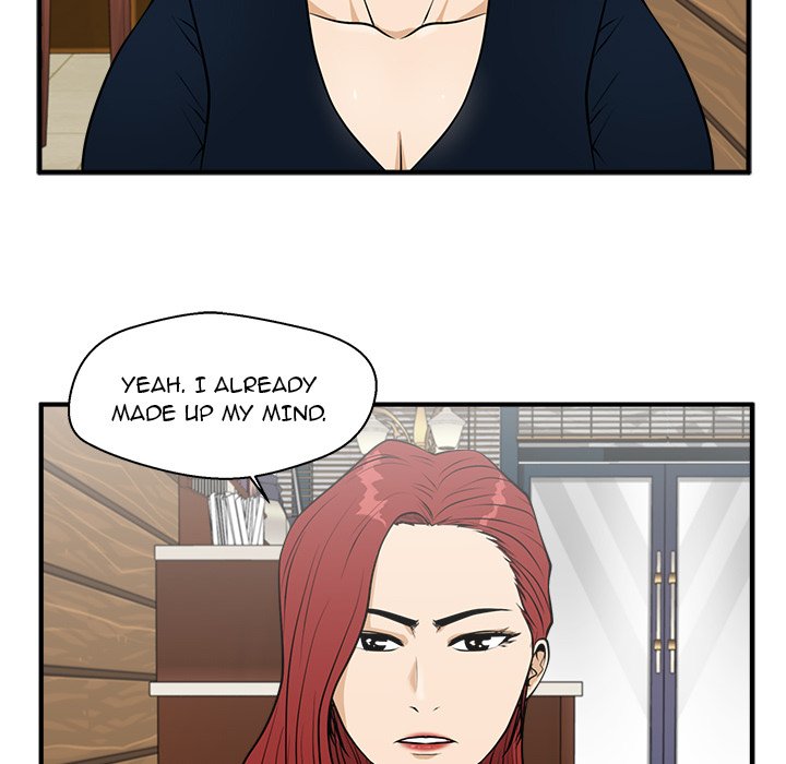 Read Mr. Kang chapter 99 image 36 on Lezhin