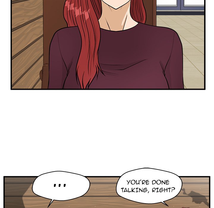 Read Mr. Kang chapter 99 image 37 on Lezhin