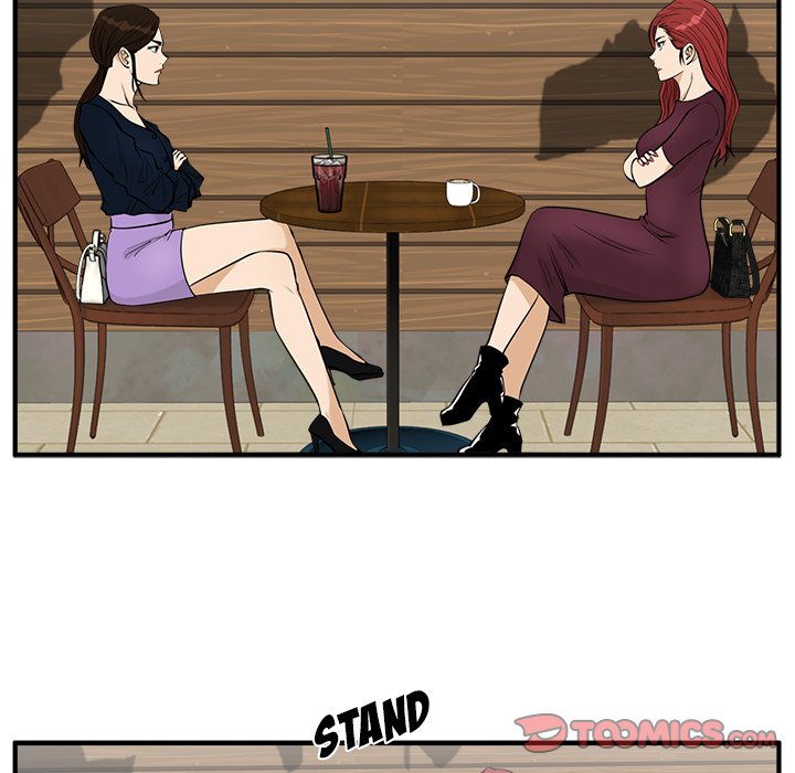 Read Mr. Kang chapter 99 image 38 on Lezhin