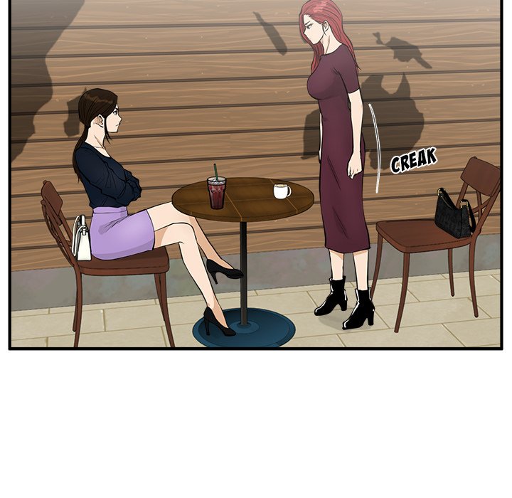 Read Mr. Kang chapter 99 image 39 on Lezhin