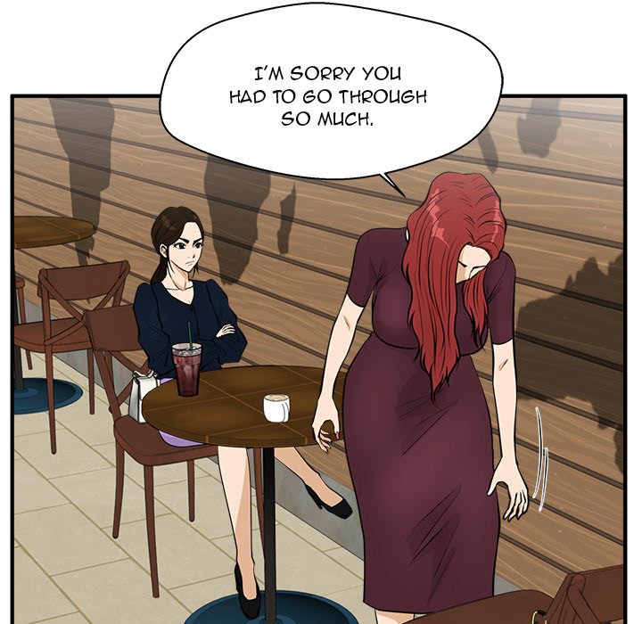 Read Mr. Kang chapter 99 image 40 on Lezhin