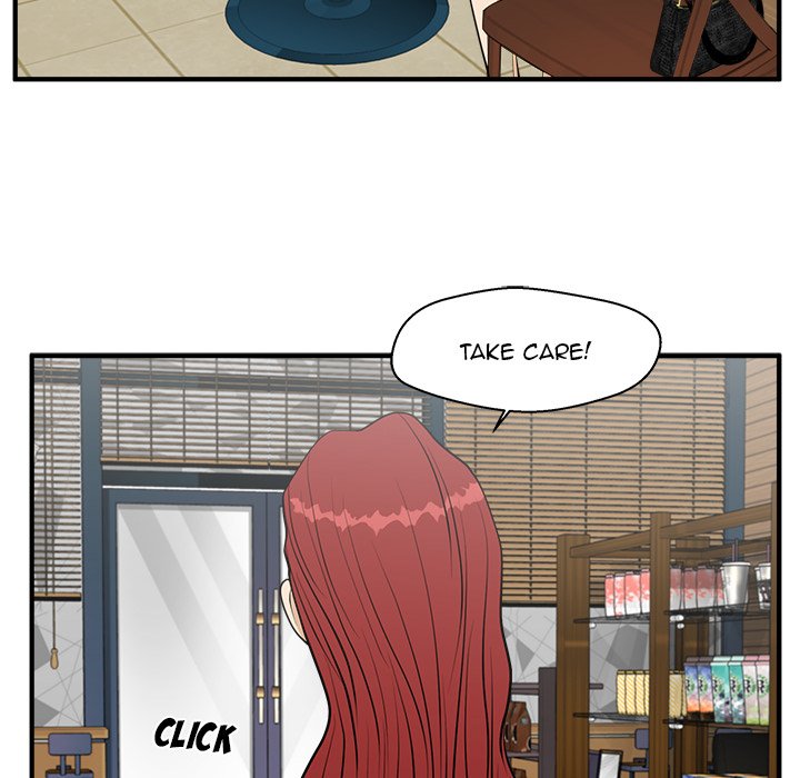 Read Mr. Kang chapter 99 image 41 on Lezhin