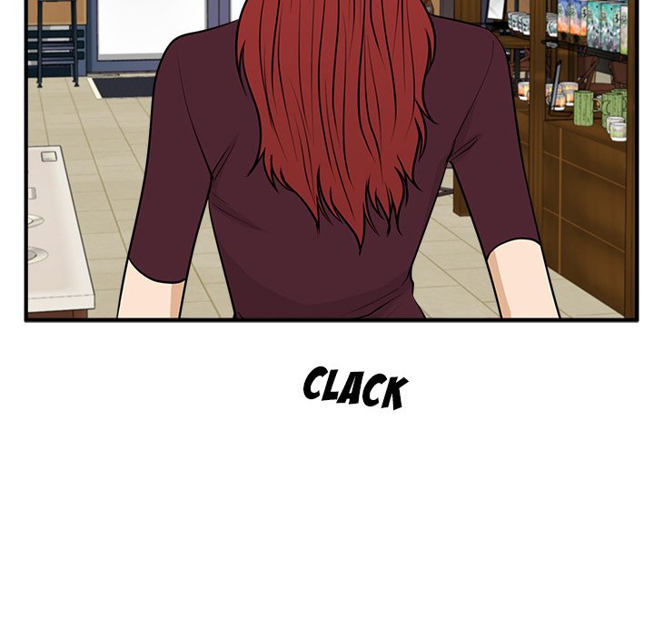 Read Mr. Kang chapter 99 image 42 on Lezhin
