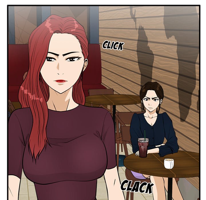 Read Mr. Kang chapter 99 image 43 on Lezhin