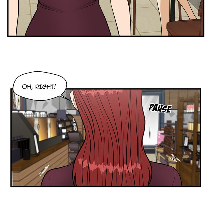 Read Mr. Kang chapter 99 image 44 on Lezhin