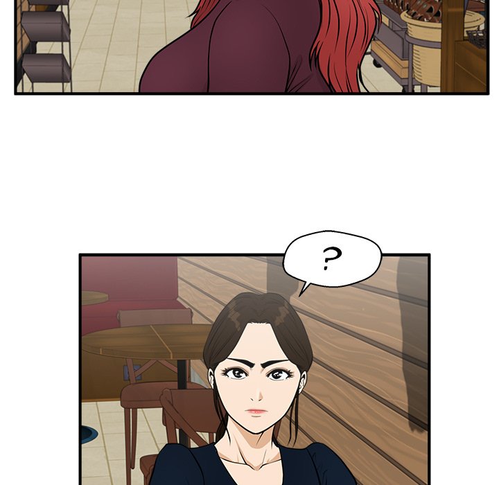 Read Mr. Kang chapter 99 image 46 on Lezhin