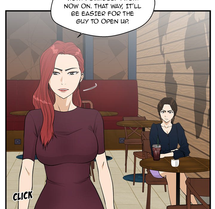 Read Mr. Kang chapter 99 image 51 on Lezhin