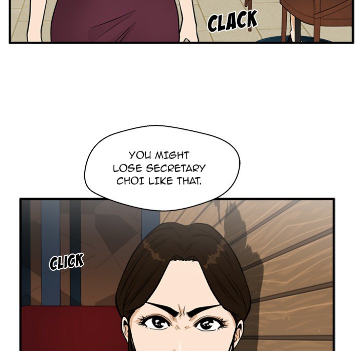 Read Mr. Kang chapter 99 image 52 on Lezhin