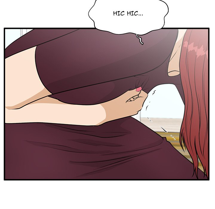 Read Mr. Kang chapter 99 image 58 on Lezhin