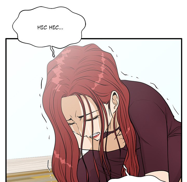 Read Mr. Kang chapter 99 image 59 on Lezhin