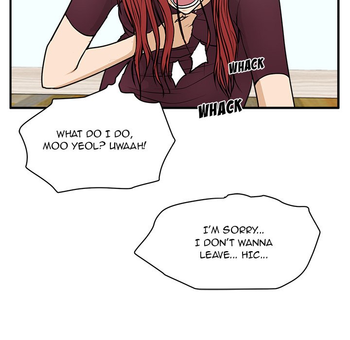Read Mr. Kang chapter 99 image 61 on Lezhin